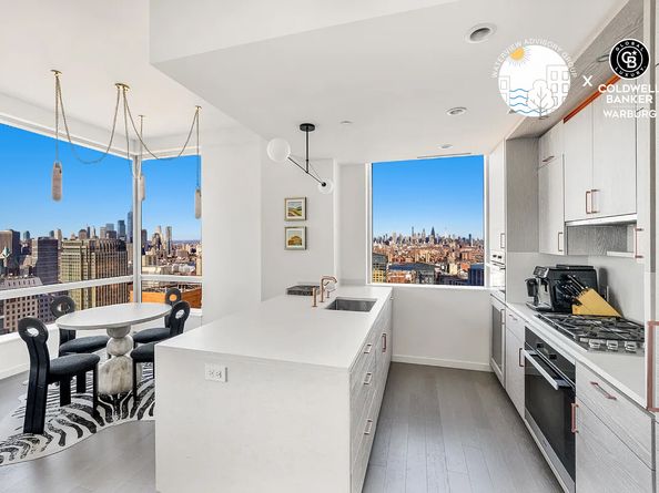 1 City Point 48A, Brooklyn NY 11201