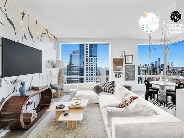 1 City Point 48A, Brooklyn NY 11201