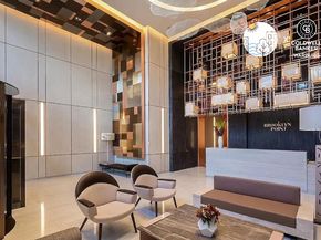 1 City Point 48A, Brooklyn NY 11201
