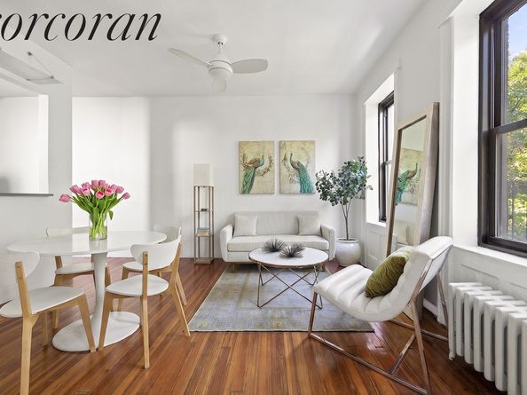 251 Pacific Street 17, Brooklyn NY 11201
