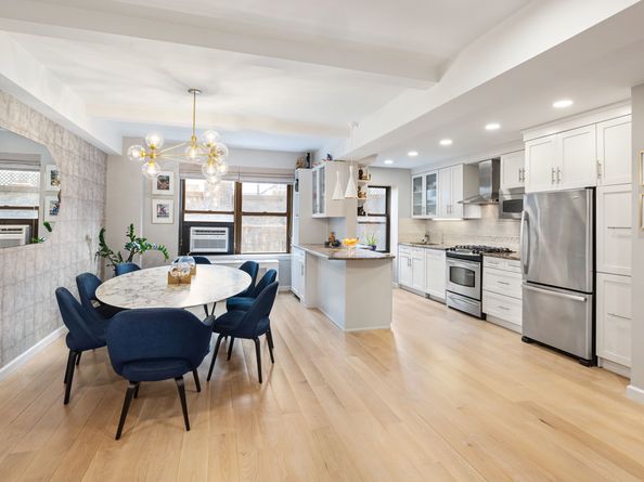 235 West End Avenue 5DE, New York NY 10023