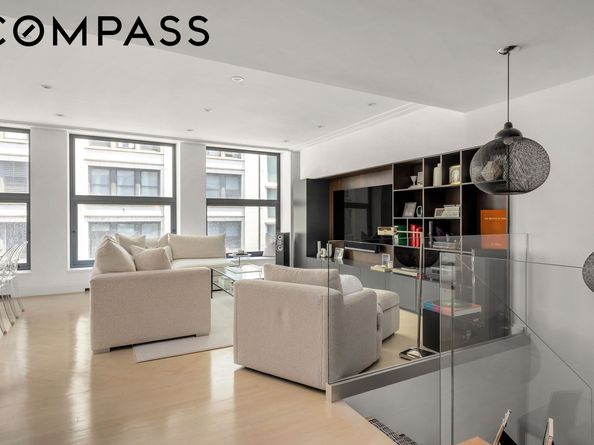 16 West 21st Street 8A, New York NY 10010