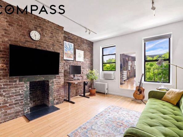 334 East 5th Street 5W, New York NY 10003