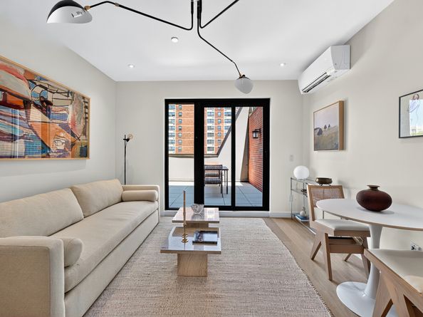 308 West 133rd Street 9C, New York NY 10030