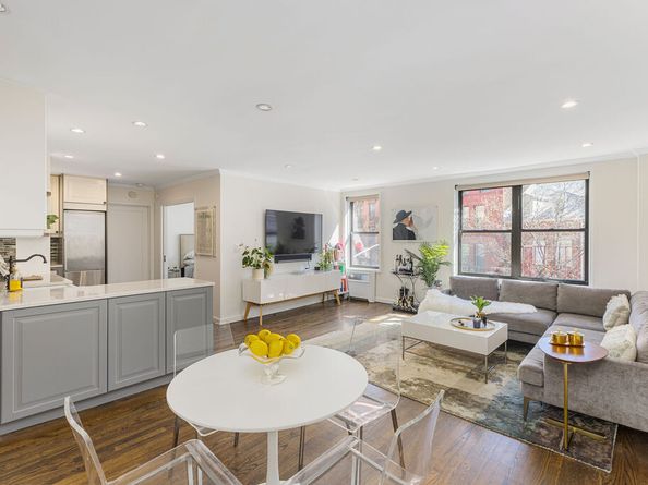 165 Christopher Street 3KL, New York NY 10014