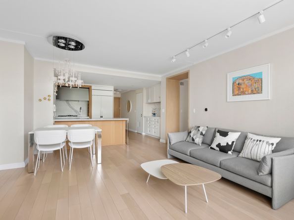 212 Warren Street 3E, New York NY 10282