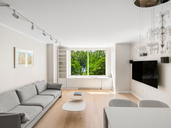 212 Warren Street 3E, New York NY 10282