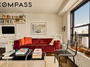 209 Clinton Avenue 14B, Brooklyn NY 11205