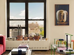 209 Clinton Avenue 14B, Brooklyn NY 11205