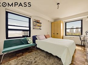 209 Clinton Avenue 14B, Brooklyn NY 11205