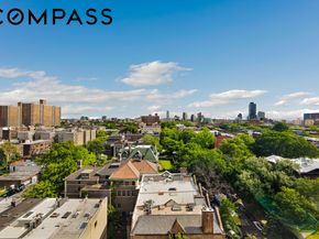 209 Clinton Avenue 14B, Brooklyn NY 11205