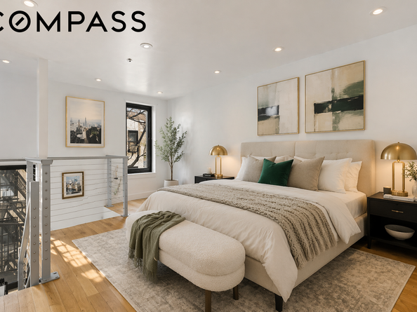 215 East 81st Street 5E, New York NY 10028