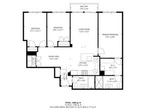 2910 Nostrand Avenue 3C, Brooklyn NY 11229