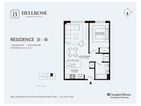 259 22nd Street 3I, Brooklyn NY 11215