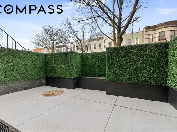 1226 Decatur Street 1F, Brooklyn NY 11207