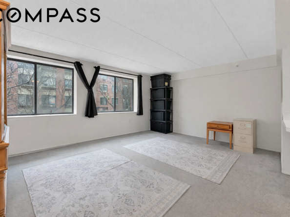 342 East 119th Street 2A, New York NY 10035