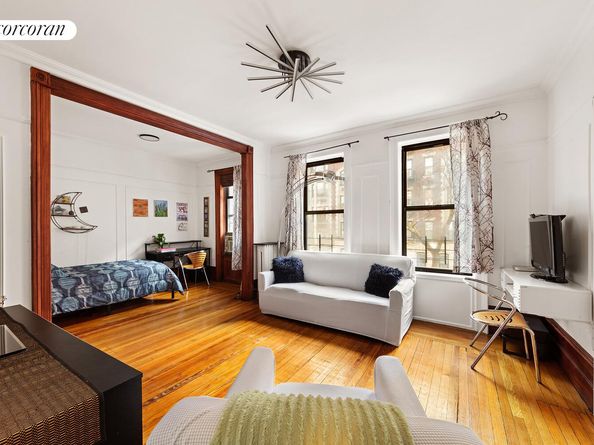 509 West 122nd Street 7, New York NY 10027