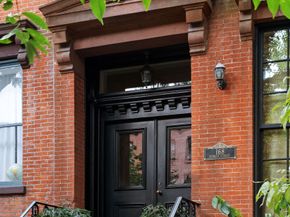 168 Bergen Street, Brooklyn NY 11217