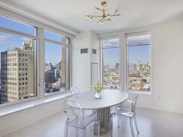 91 Leonard Street 14E, New York NY 10013