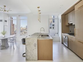 91 Leonard Street 14E, New York NY 10013