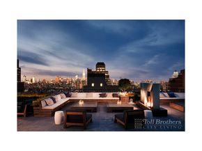 91 Leonard Street 14E, New York NY 10013