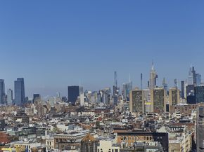 91 Leonard Street 14E, New York NY 10013