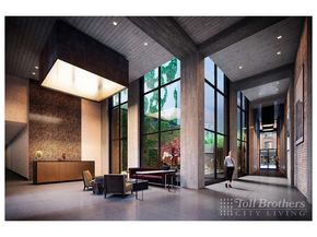 91 Leonard Street 14E, New York NY 10013