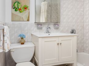 537 Clinton Street 2B, Brooklyn NY 11231