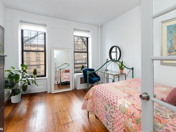 537 Clinton Street 2B, Brooklyn NY 11231