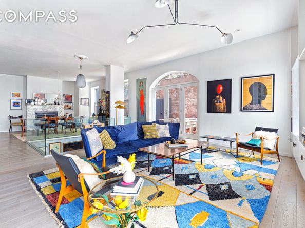 57 3rd Street 3, Brooklyn NY 11231