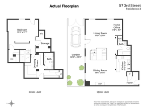 57 3rd Street 3, Brooklyn NY 11231