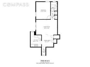 5650 Netherland Avenue 6C, Bronx NY 10471