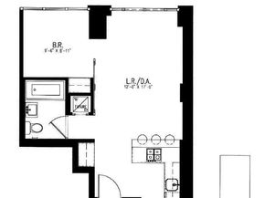 130 West 20th Street 6A, New York NY 10011