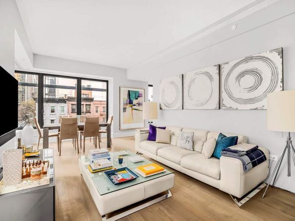 301 East 50th Street 3B, New York NY 10022