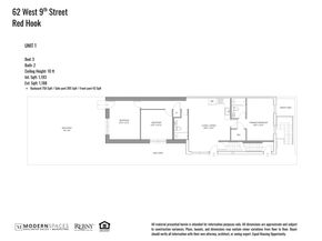 62 West 9th Street, Brooklyn NY 11231