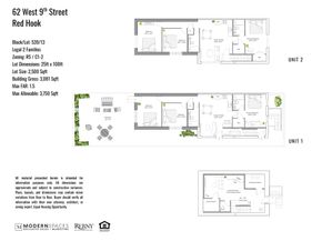 62 West 9th Street, Brooklyn NY 11231