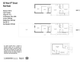 62 West 9th Street, Brooklyn NY 11231