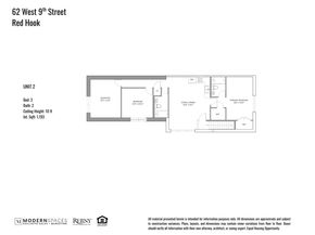 62 West 9th Street, Brooklyn NY 11231