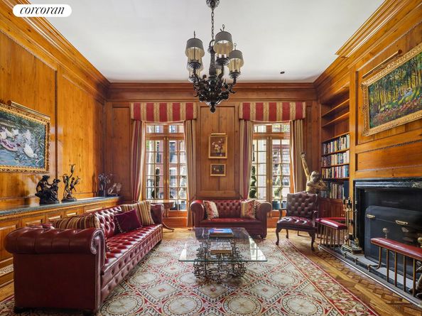 163 East 64th Street, New York NY 10065