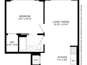199 Huron Street 4D, Brooklyn NY 11222