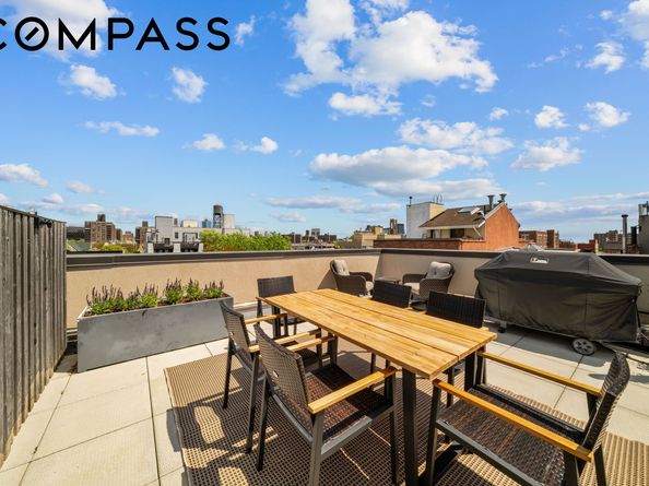 5 West 127th Street PHB, New York NY 10027