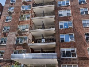 3299 Cambridge Avenue 8L, Bronx NY 10463