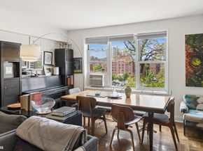 3299 Cambridge Avenue 8L, Bronx NY 10463