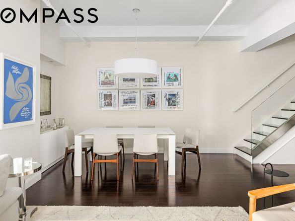 14 East 4th Street 803, New York NY 10012