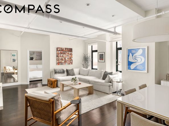 14 East 4th Street 803, New York NY 10012