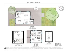 3624 Ave P, Brooklyn NY 11234