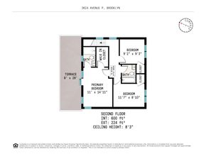 3624 Ave P, Brooklyn NY 11234