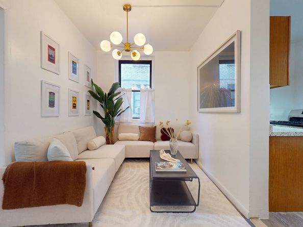 21-57 33rd Street APT1H, Queens NY 11105