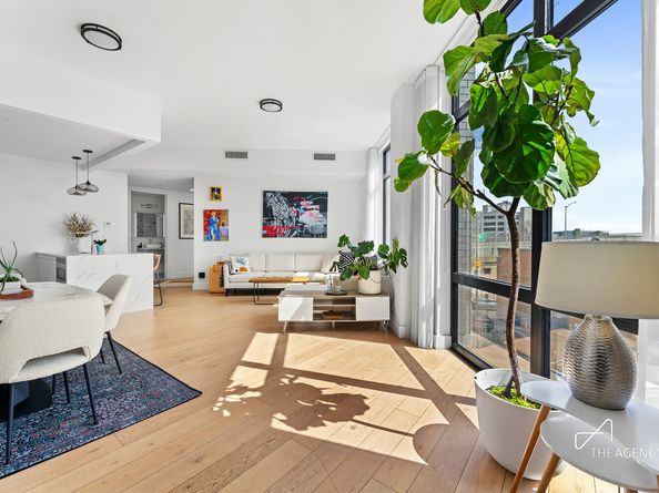 10-64 Jackson Avenue 2A, Queens NY 11101