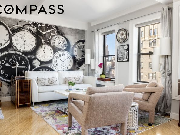 116 West 72nd Street 11B, New York NY 10023
